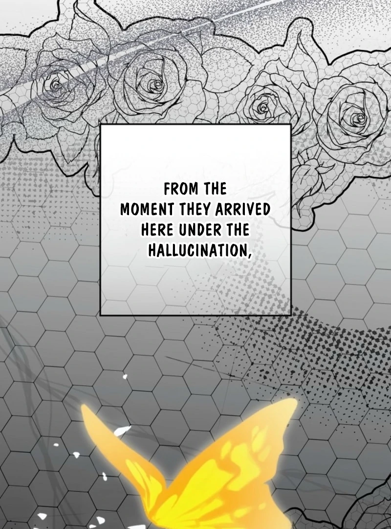 24 Hours Resurrection of the Villainess Chapter 59 - Page 51