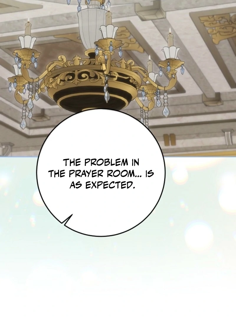 24 Hours Resurrection of the Villainess Chapter 59 - Page 95