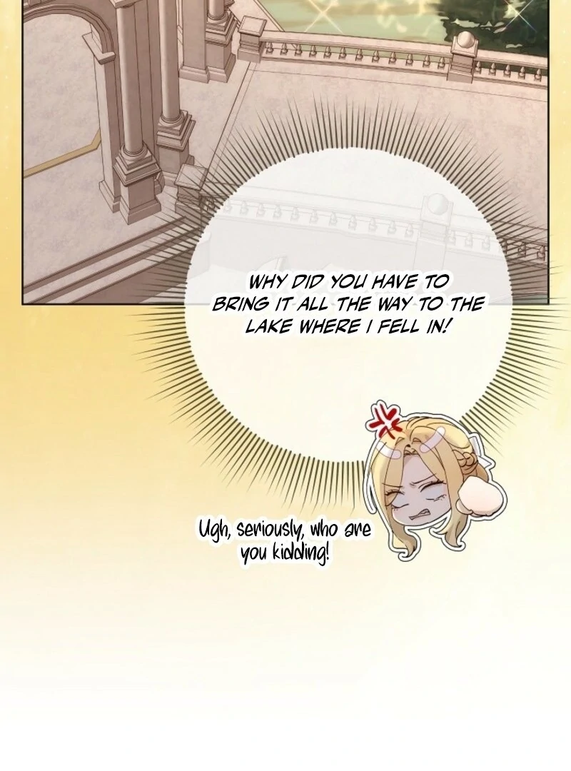 24 Hours Resurrection of the Villainess Chapter 60 - Page 14