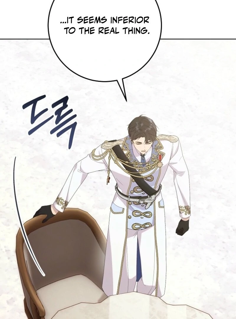 24 Hours Resurrection of the Villainess Chapter 60 - Page 21