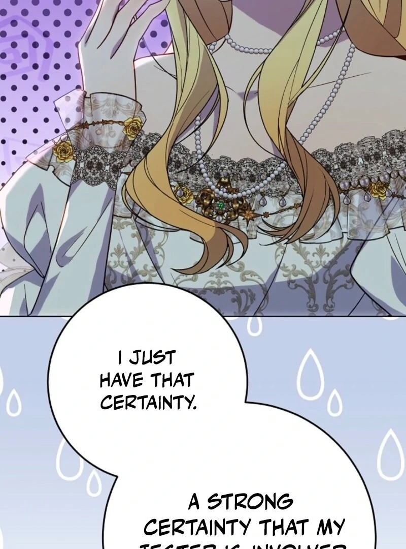 24 Hours Resurrection of the Villainess Chapter 60 - Page 40