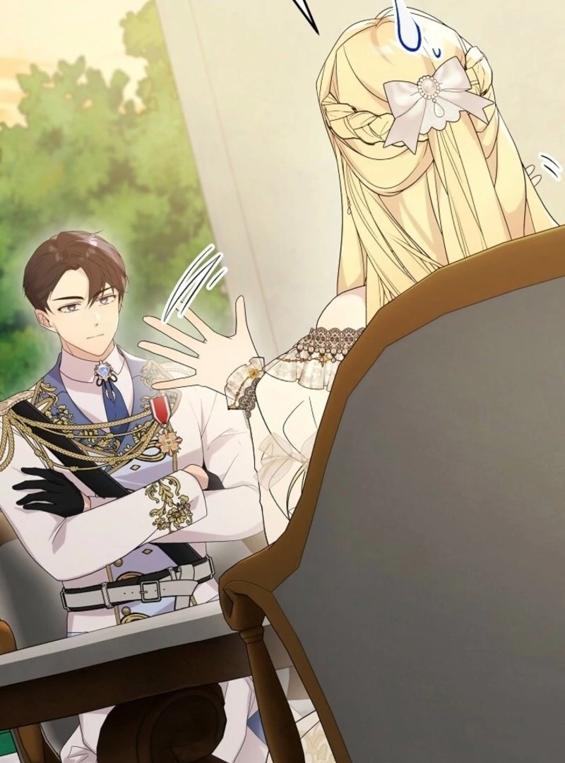 24 Hours Resurrection of the Villainess Chapter 60 - Page 42