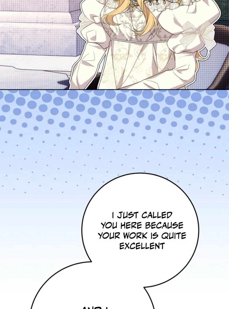 24 Hours Resurrection of the Villainess Chapter 60 - Page 9