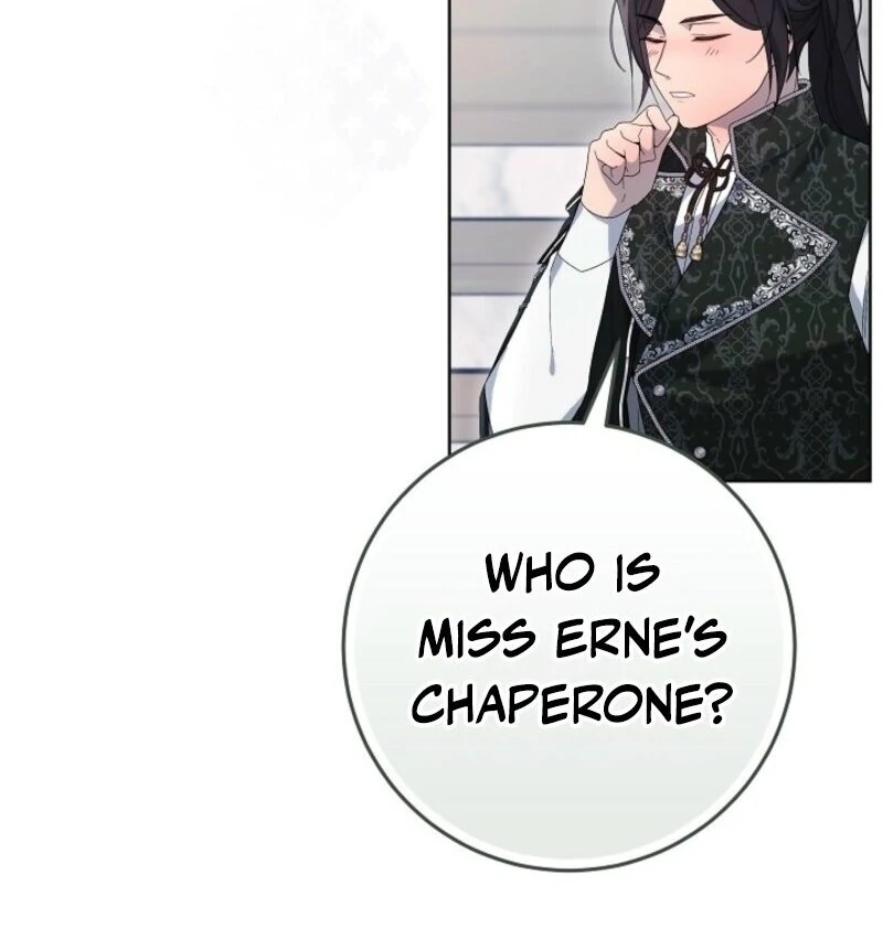 24 Hours Resurrection of the Villainess Chapter 61 - Page 31