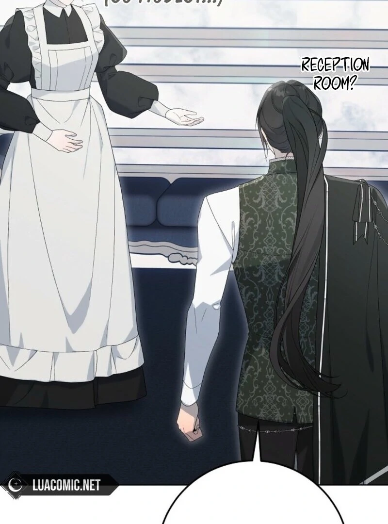 24 Hours Resurrection of the Villainess Chapter 61 - Page 37