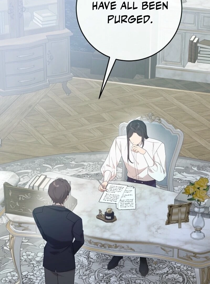 24 Hours Resurrection of the Villainess Chapter 61 - Page 5