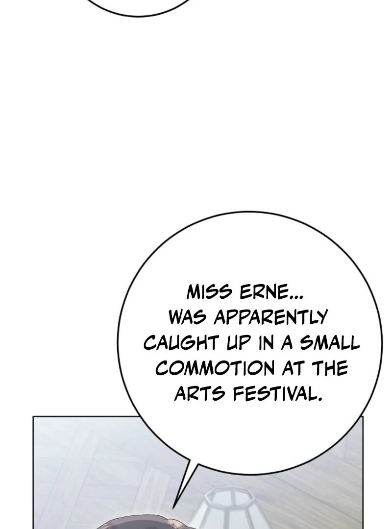 24 Hours Resurrection of the Villainess Chapter 61 - Page 8