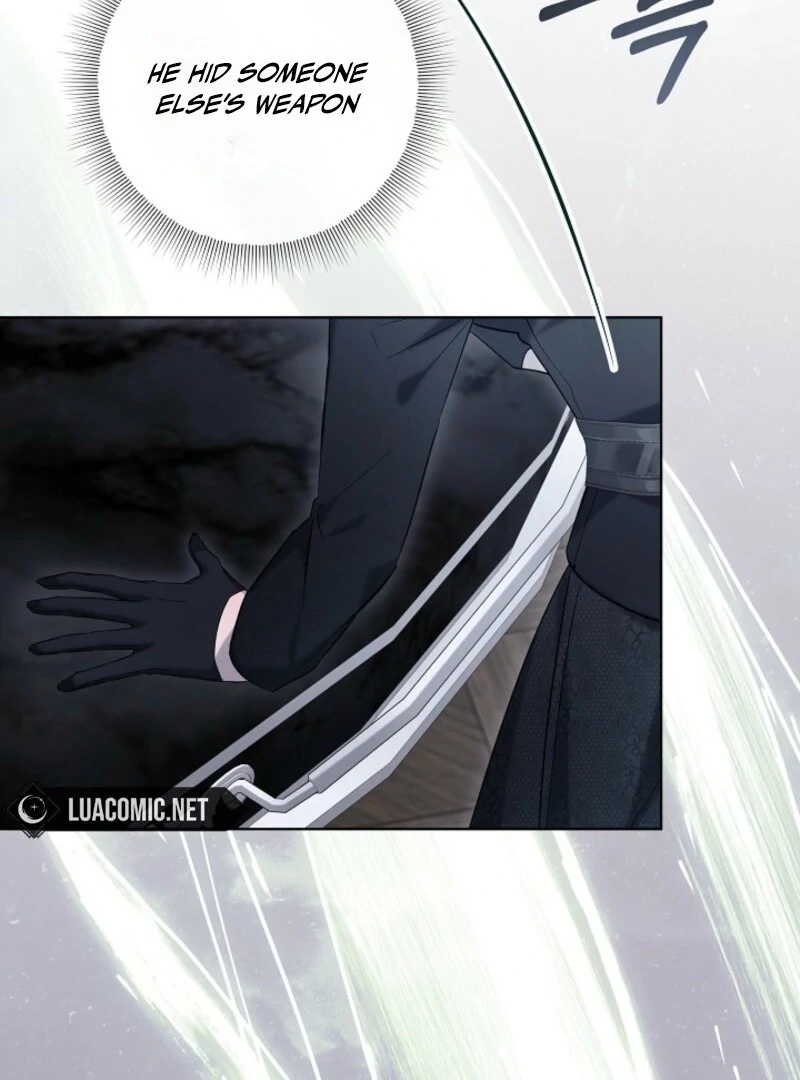 24 Hours Resurrection of the Villainess Chapter 62 - Page 102