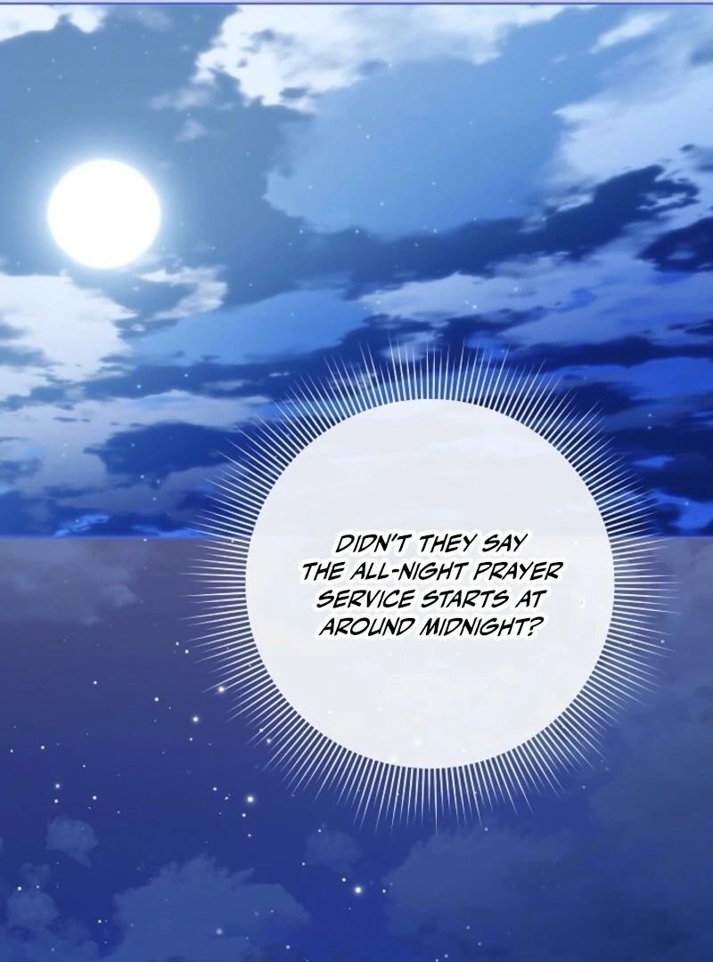 24 Hours Resurrection of the Villainess Chapter 62 - Page 3