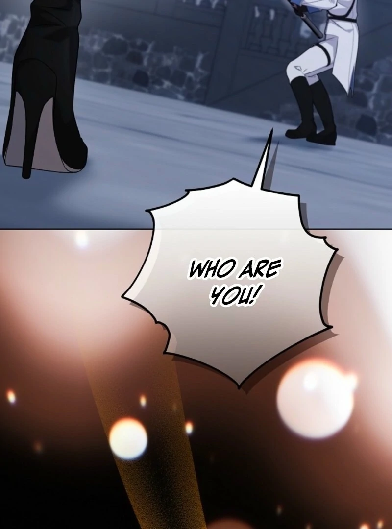 24 Hours Resurrection of the Villainess Chapter 62 - Page 36