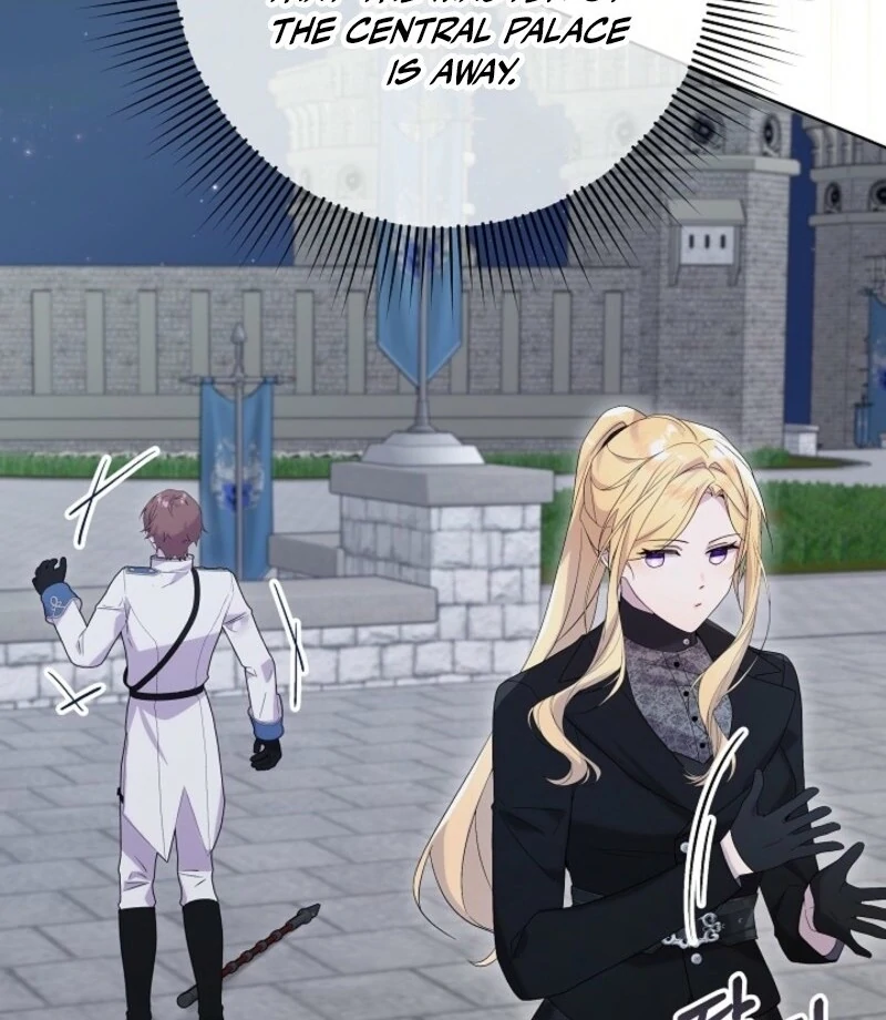 24 Hours Resurrection of the Villainess Chapter 62 - Page 43