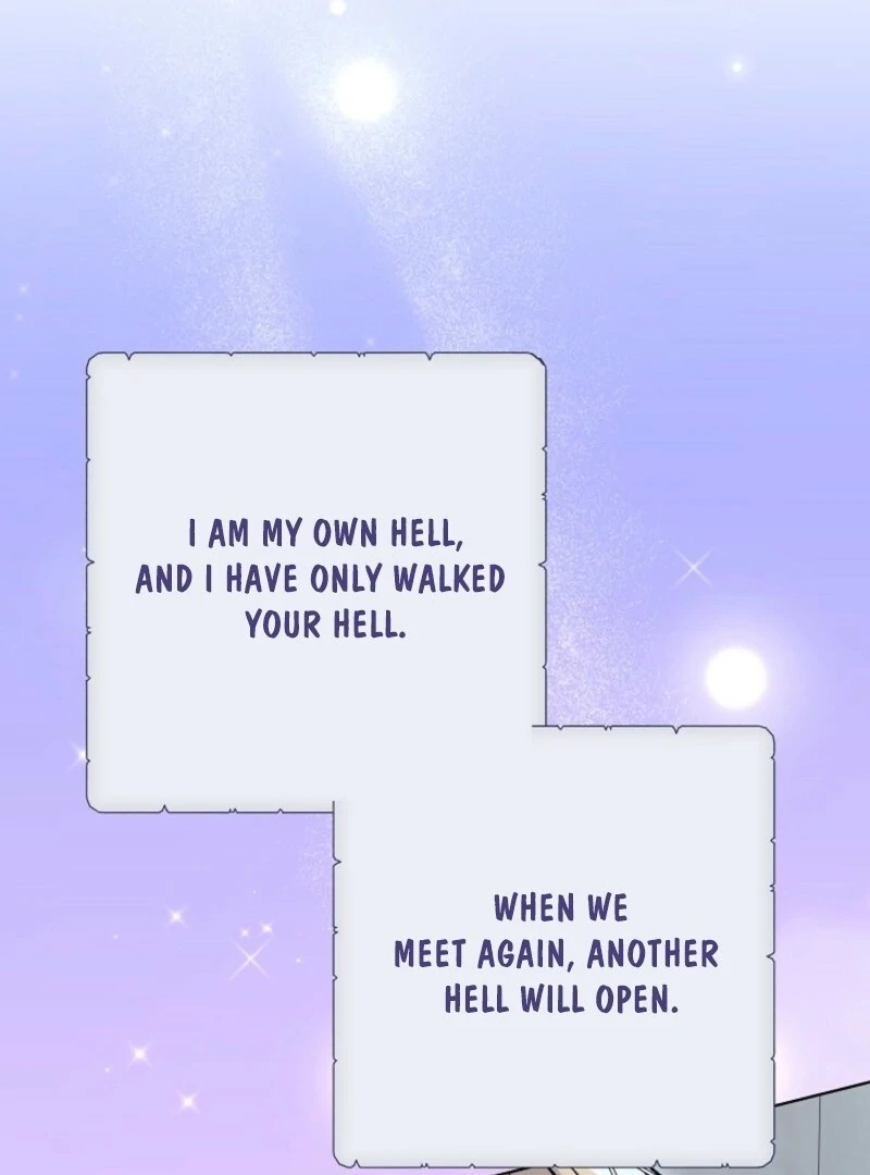 24 Hours Resurrection of the Villainess Chapter 62 - Page 93