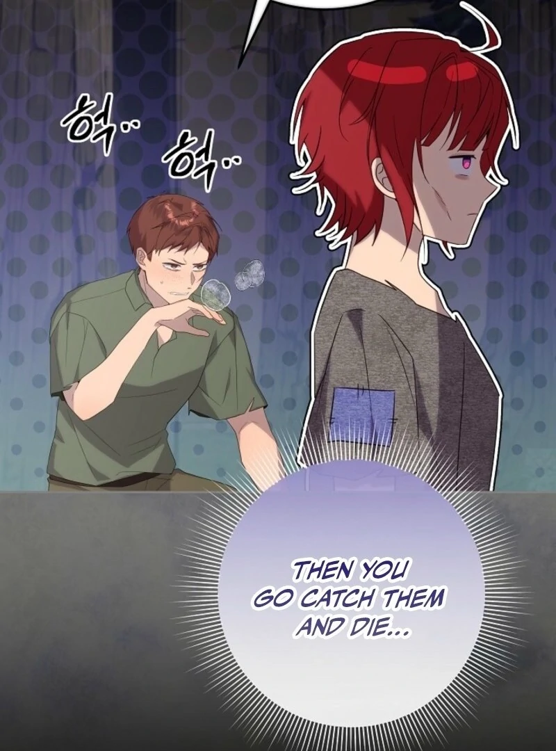 24 Hours Resurrection of the Villainess Chapter 63 - Page 127