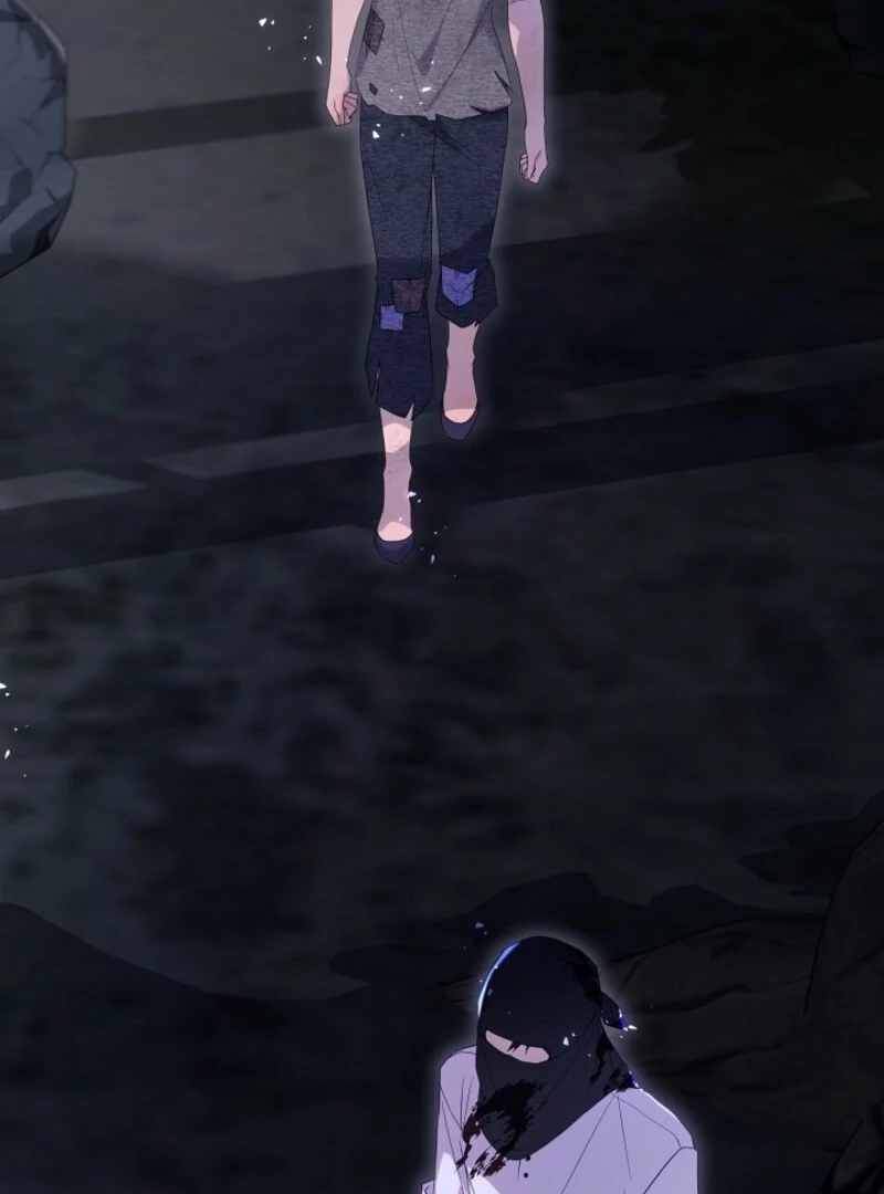 24 Hours Resurrection of the Villainess Chapter 63 - Page 139