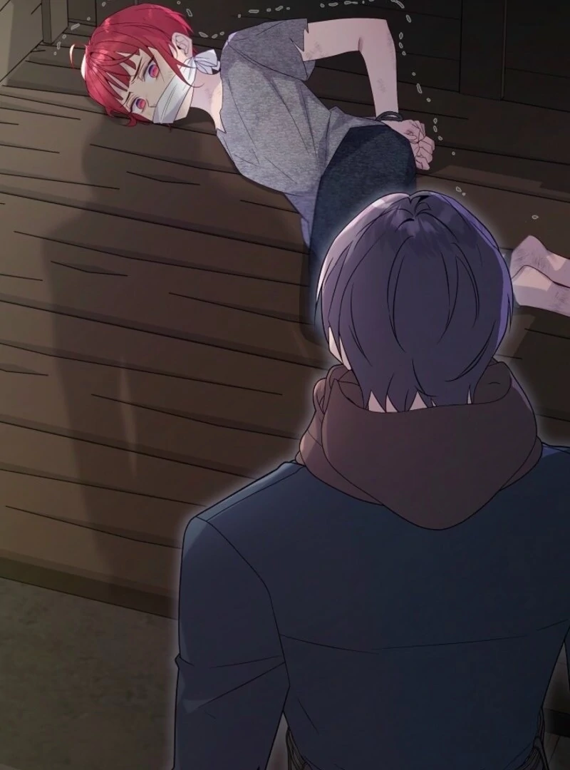 24 Hours Resurrection of the Villainess Chapter 63 - Page 42