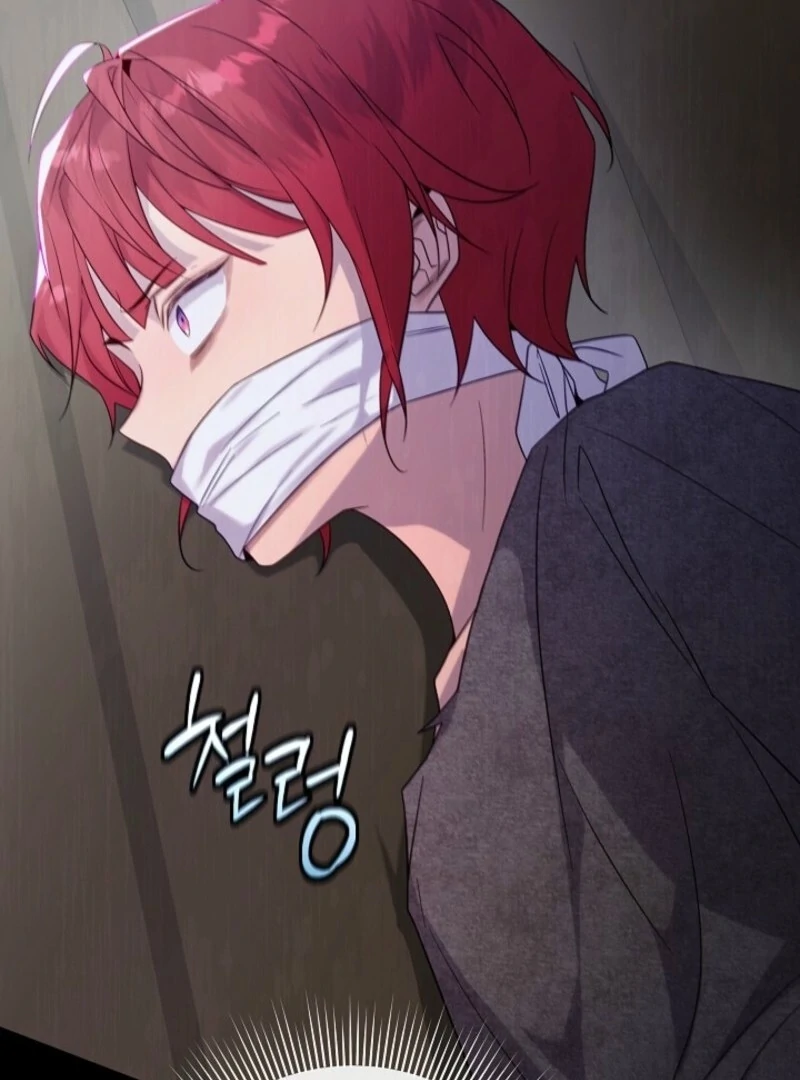 24 Hours Resurrection of the Villainess Chapter 63 - Page 58