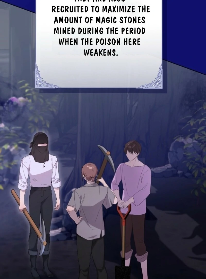 24 Hours Resurrection of the Villainess Chapter 63 - Page 85