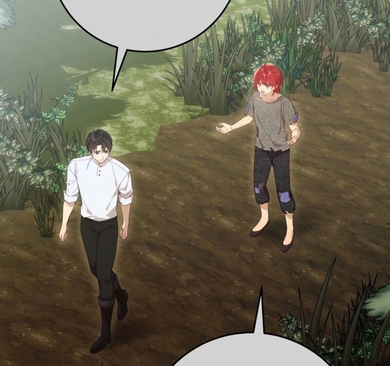 24 Hours Resurrection of the Villainess Chapter 64 - Page 40