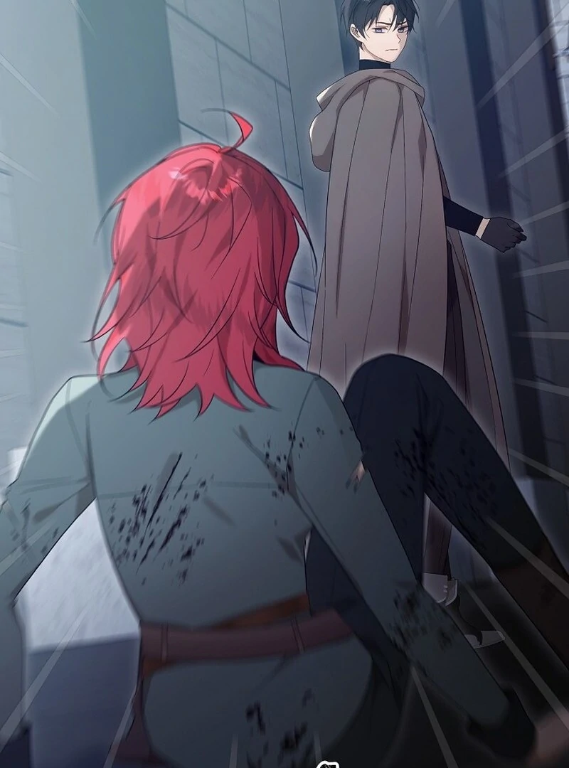 24 Hours Resurrection of the Villainess Chapter 65 - Page 101