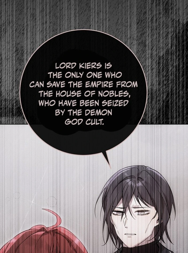 24 Hours Resurrection of the Villainess Chapter 65 - Page 136