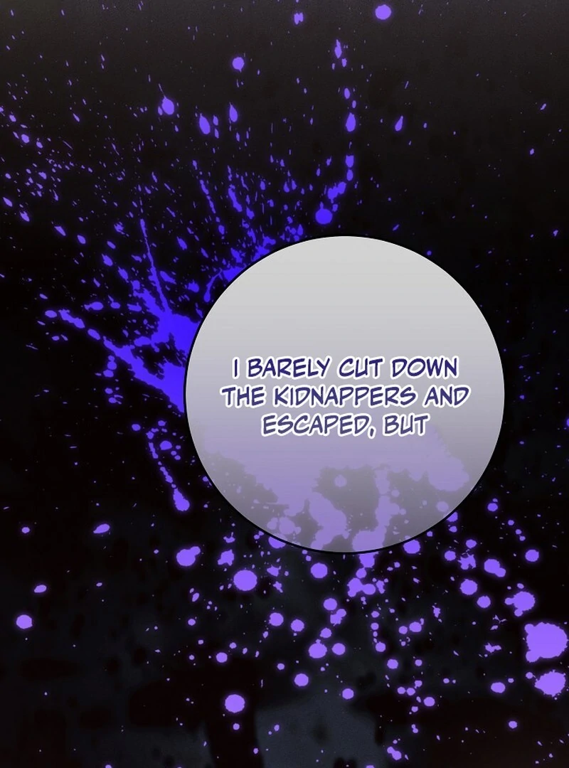 24 Hours Resurrection of the Villainess Chapter 65 - Page 24