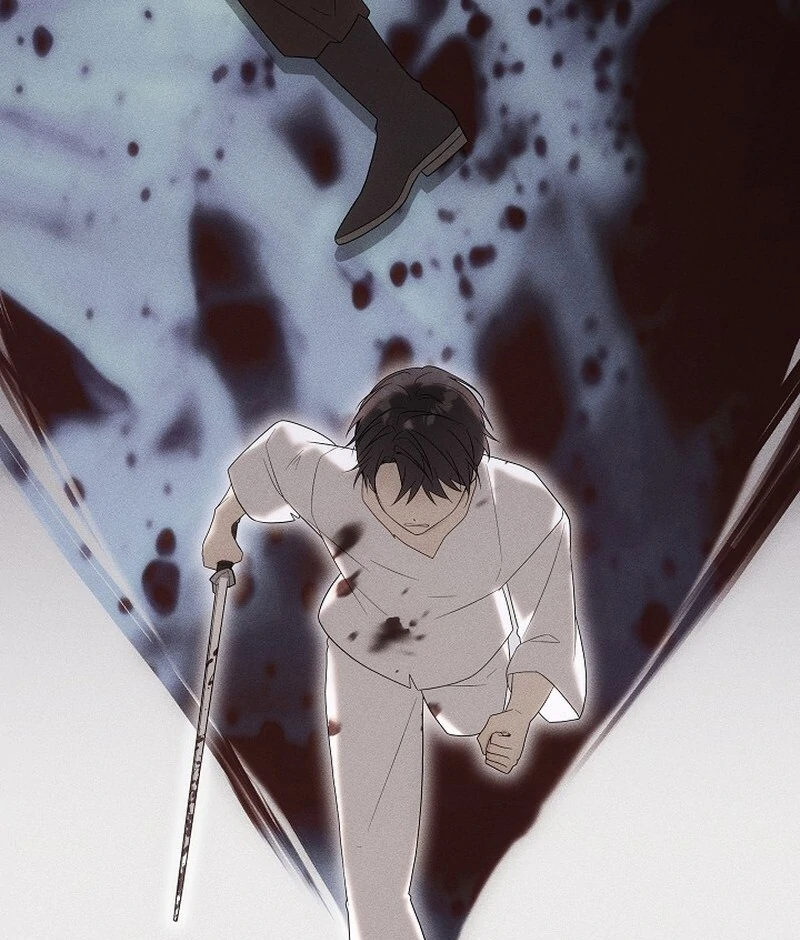 24 Hours Resurrection of the Villainess Chapter 65 - Page 26