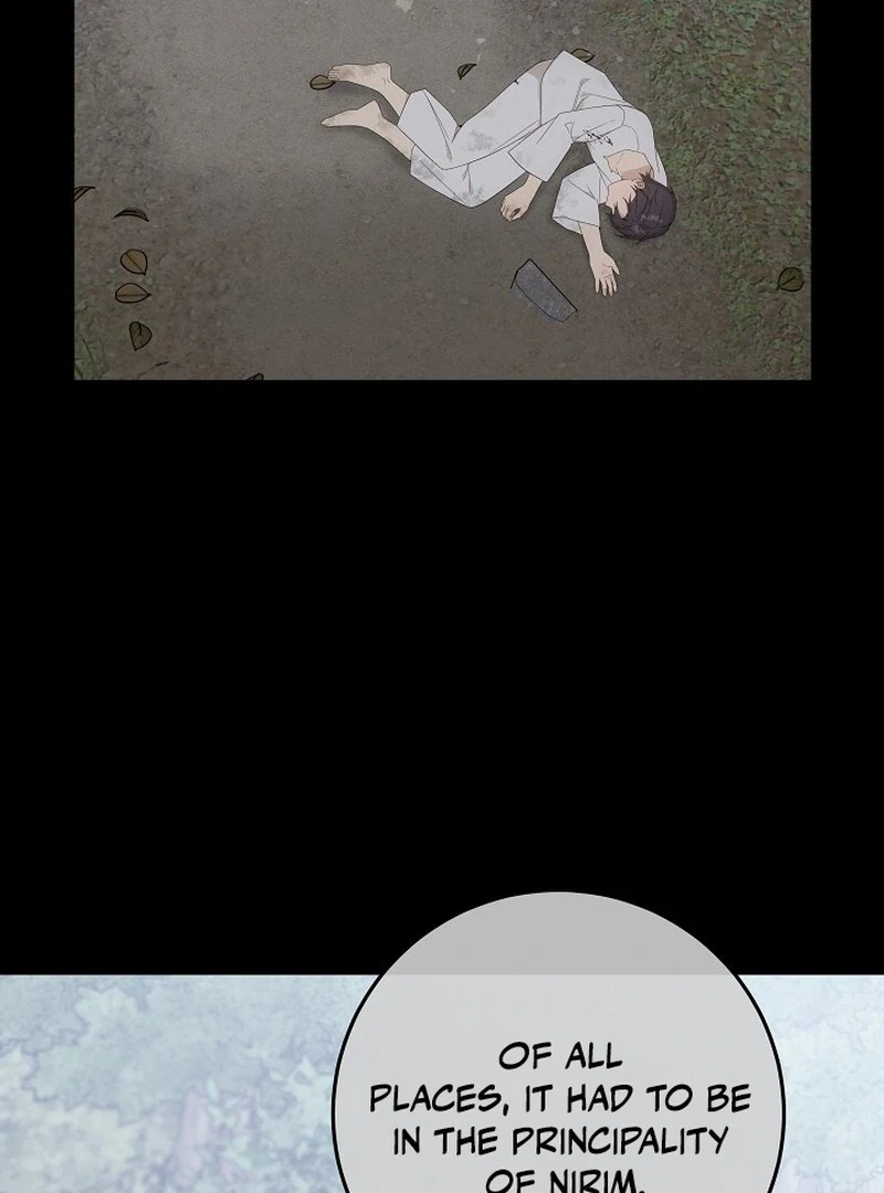 24 Hours Resurrection of the Villainess Chapter 65 - Page 29