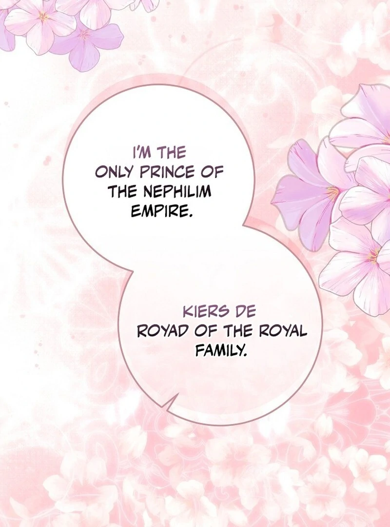 24 Hours Resurrection of the Villainess Chapter 65 - Page 3