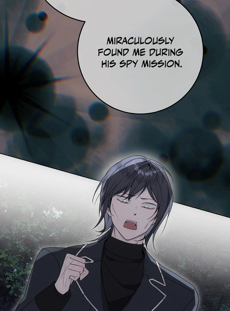 24 Hours Resurrection of the Villainess Chapter 65 - Page 32