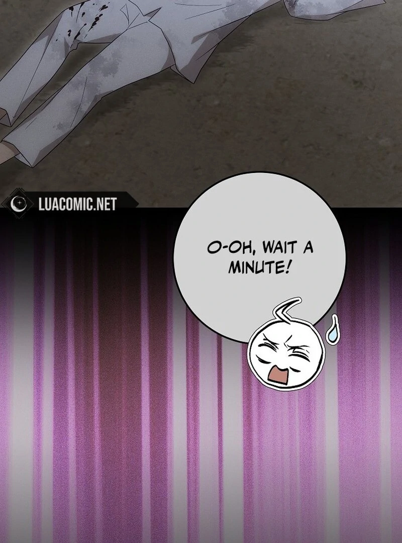 24 Hours Resurrection of the Villainess Chapter 65 - Page 35