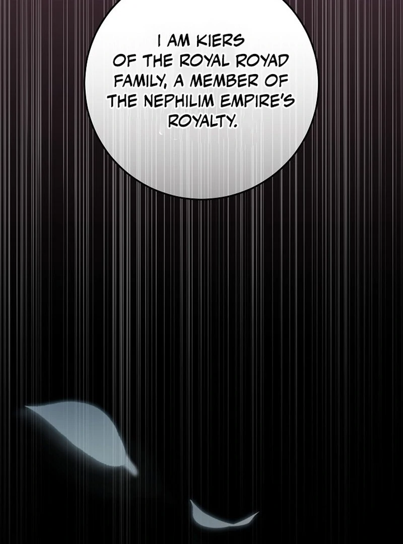 24 Hours Resurrection of the Villainess Chapter 65 - Page 48