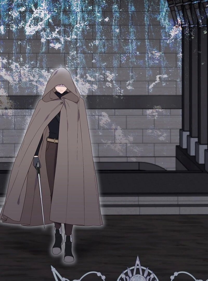 24 Hours Resurrection of the Villainess Chapter 65 - Page 74