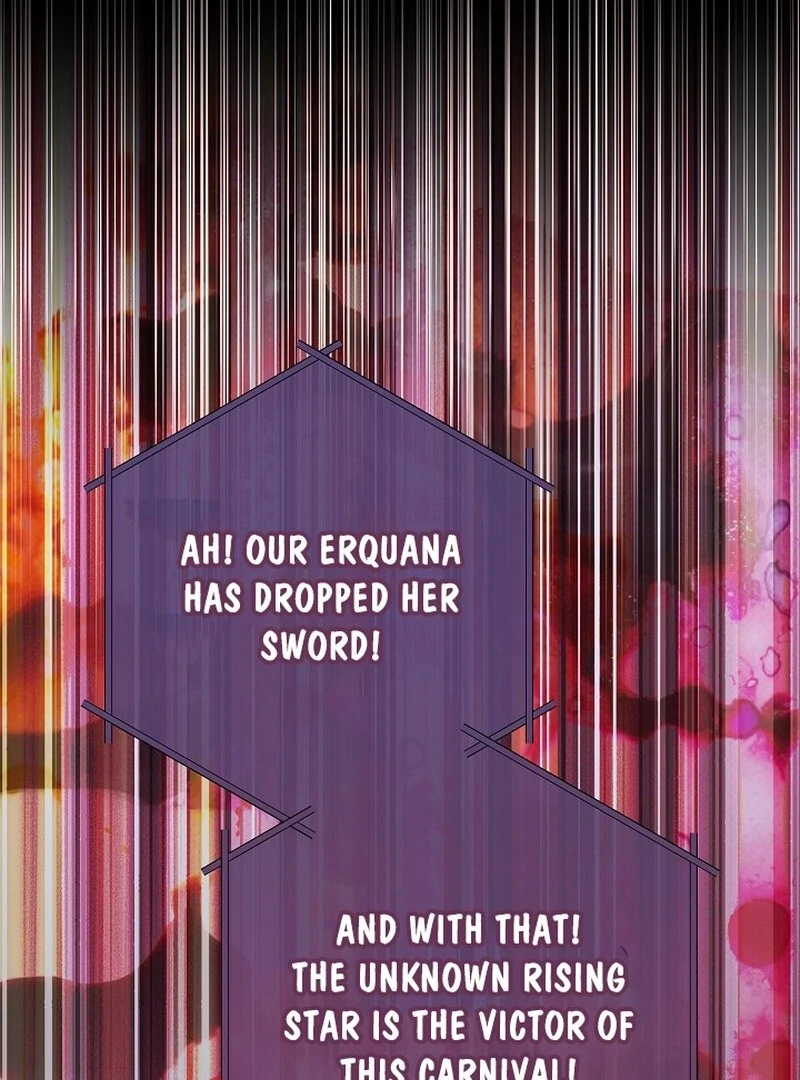 24 Hours Resurrection of the Villainess Chapter 65 - Page 85