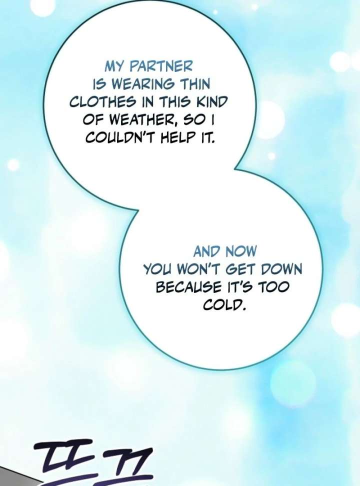 24 Hours Resurrection of the Villainess Chapter 66 - Page 111