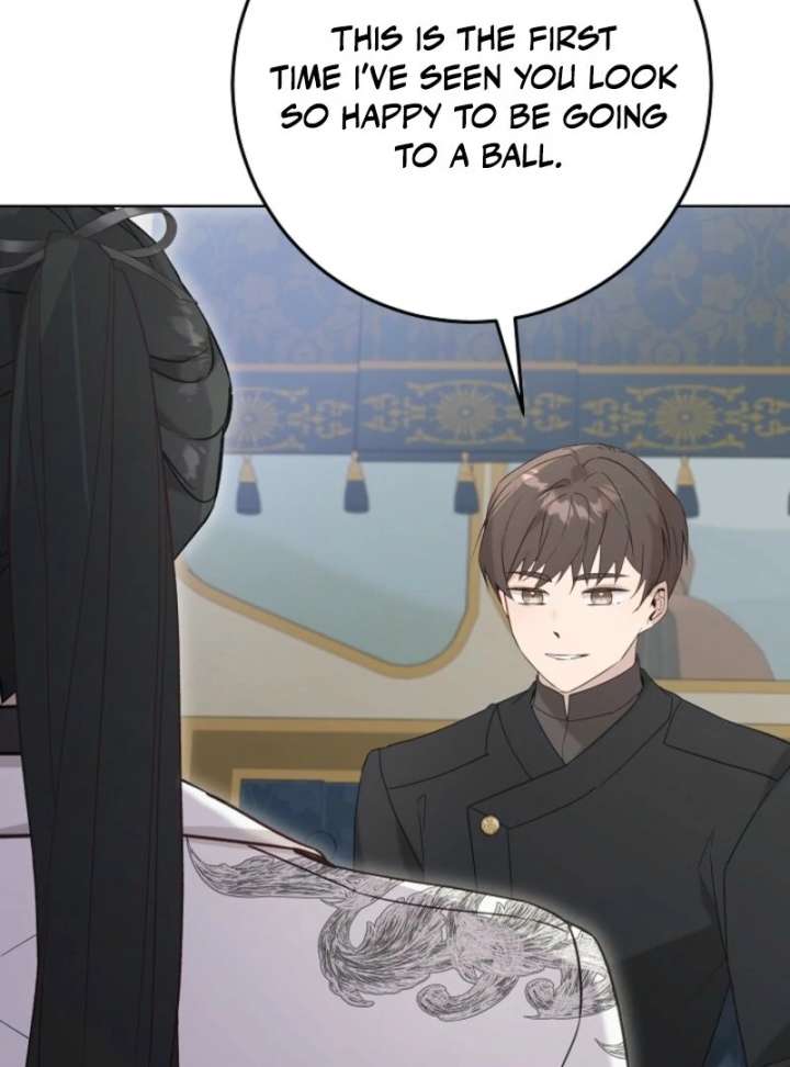 24 Hours Resurrection of the Villainess Chapter 66 - Page 140