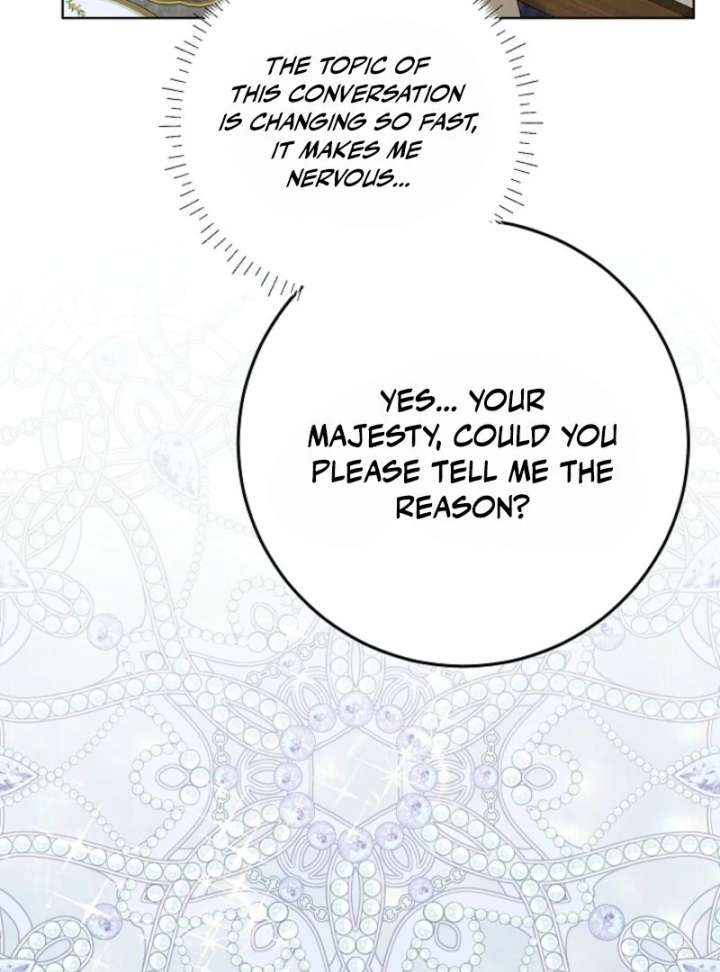 24 Hours Resurrection of the Villainess Chapter 66 - Page 21