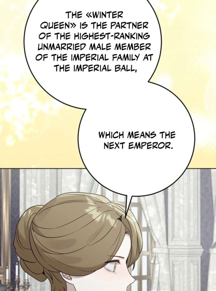 24 Hours Resurrection of the Villainess Chapter 66 - Page 43