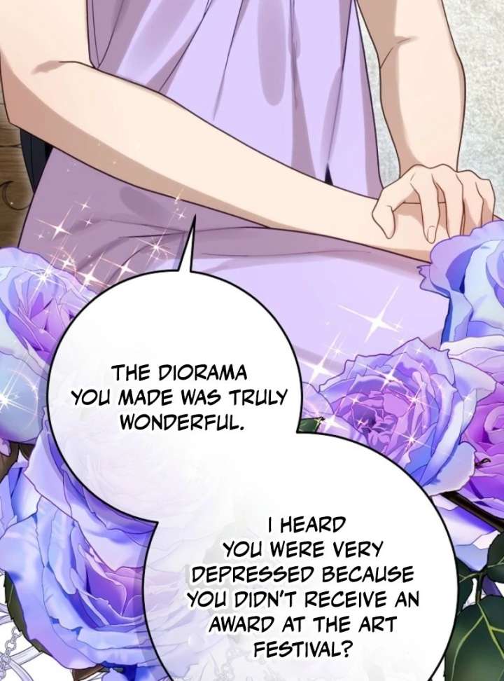 24 Hours Resurrection of the Villainess Chapter 66 - Page 6