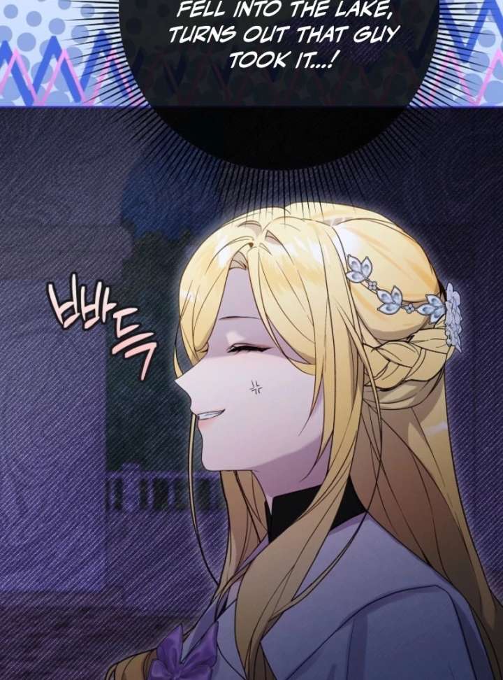 24 Hours Resurrection of the Villainess Chapter 66 - Page 85