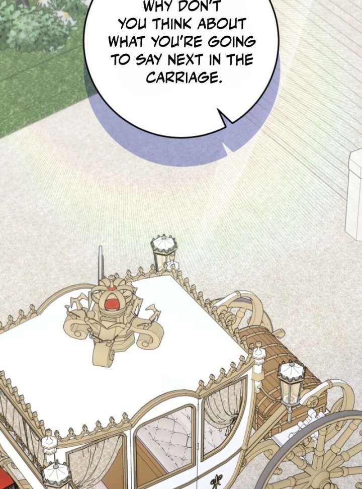 24 Hours Resurrection of the Villainess Chapter 66 - Page 98