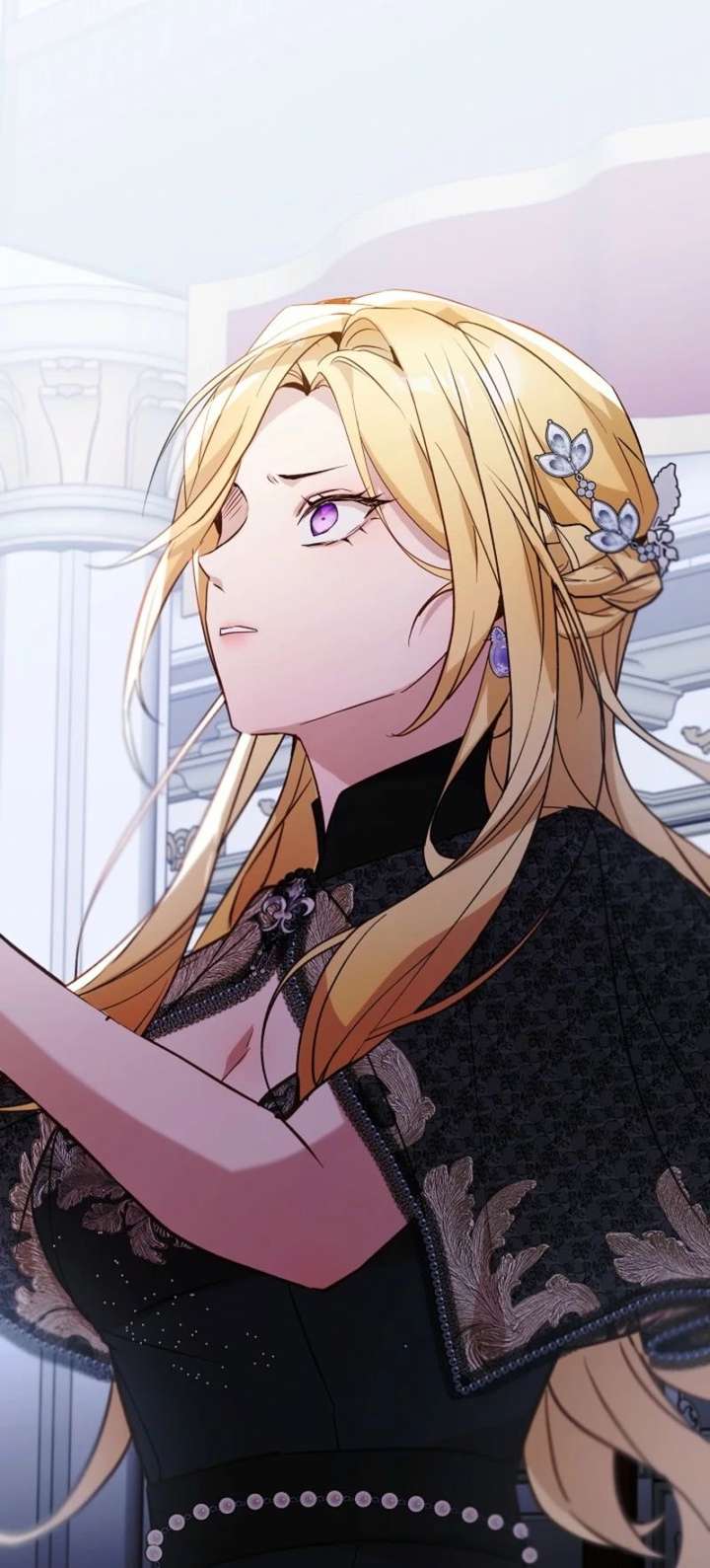 24 Hours Resurrection of the Villainess Chapter 67 - Page 102