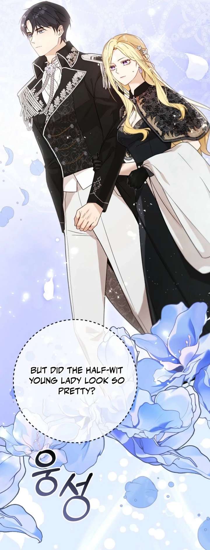 24 Hours Resurrection of the Villainess Chapter 67 - Page 11