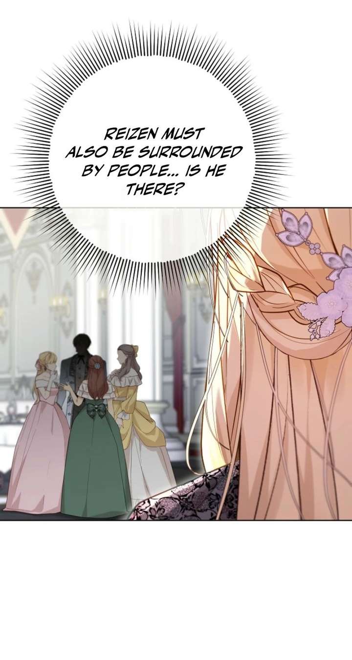 24 Hours Resurrection of the Villainess Chapter 67 - Page 37