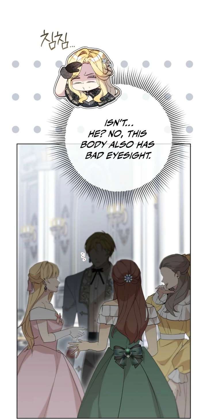 24 Hours Resurrection of the Villainess Chapter 67 - Page 38