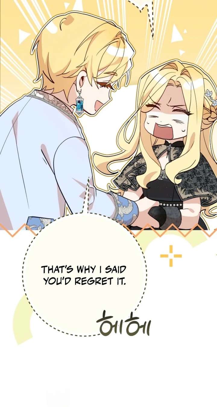 24 Hours Resurrection of the Villainess Chapter 67 - Page 57