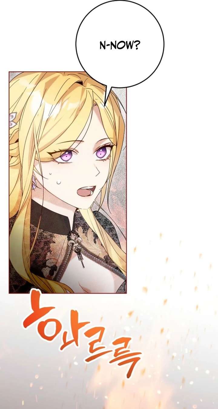 24 Hours Resurrection of the Villainess Chapter 67 - Page 63