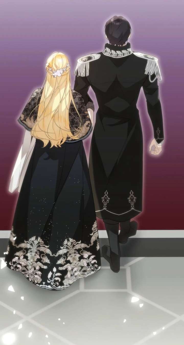 24 Hours Resurrection of the Villainess Chapter 67 - Page 7