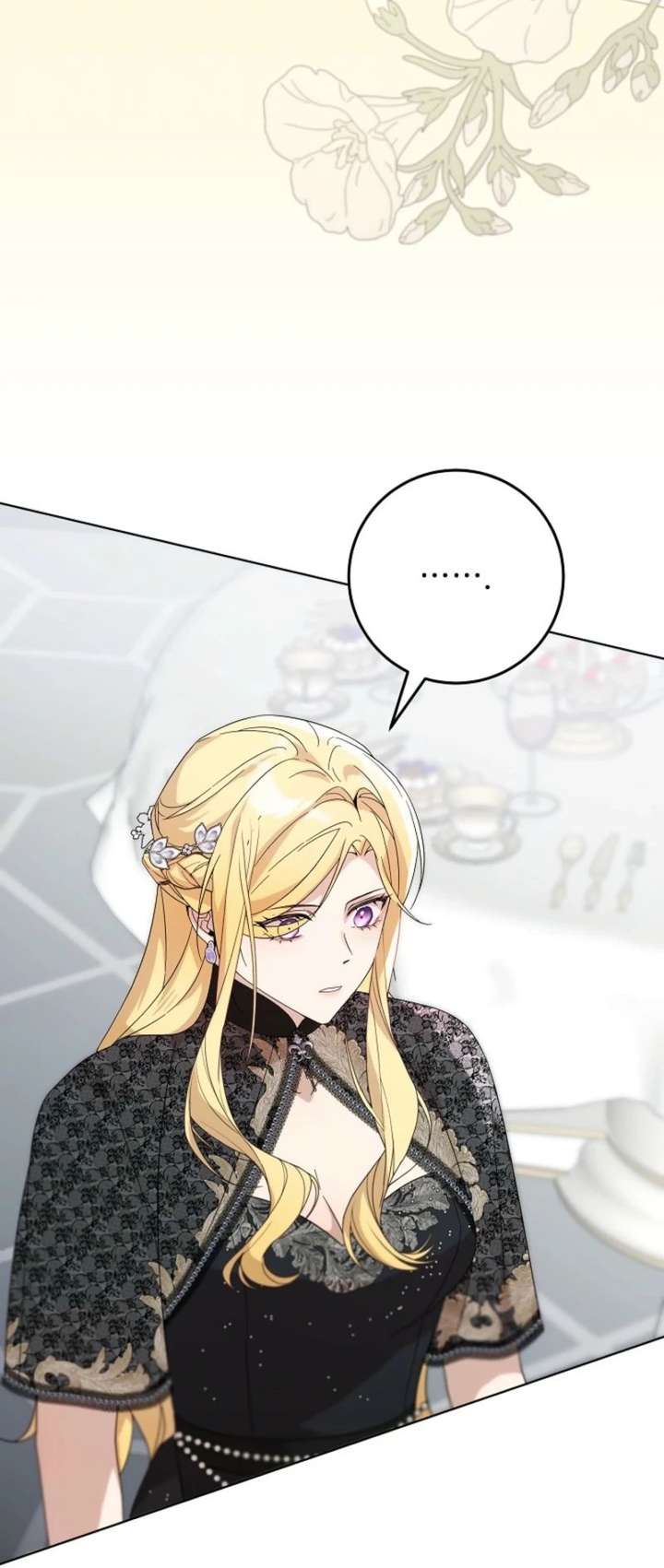 24 Hours Resurrection of the Villainess Chapter 67 - Page 81