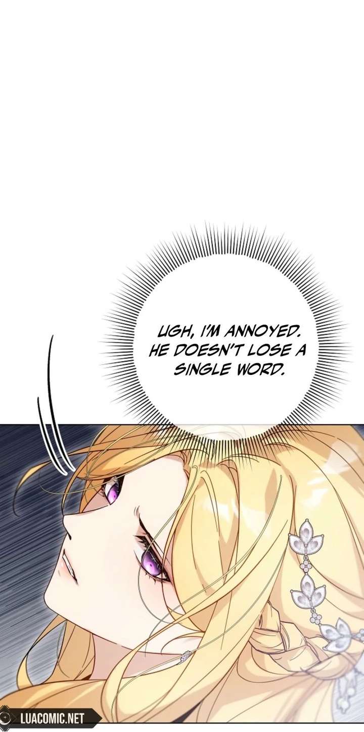 24 Hours Resurrection of the Villainess Chapter 68 - Page 10