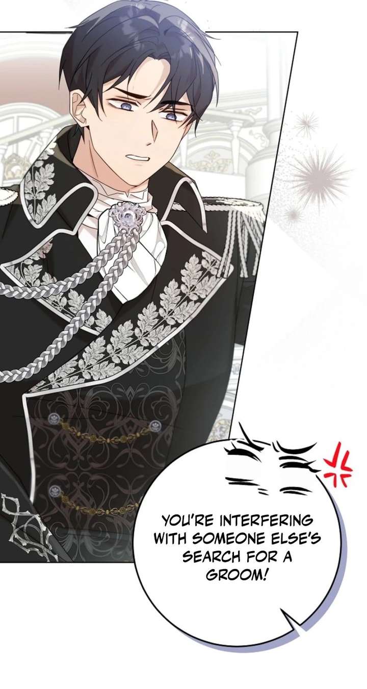 24 Hours Resurrection of the Villainess Chapter 68 - Page 21